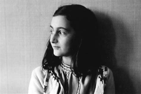 Stop Calling Anne Frank Your Bisexual Icon